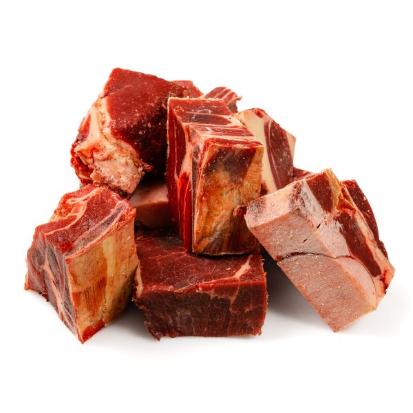 Beef Mixed