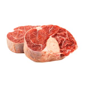 Beef Shank Bone-in