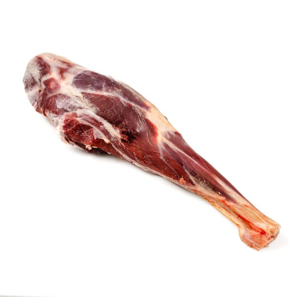 Billy Goat Skinned