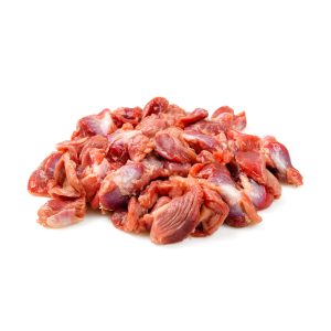 Chicken Gizzard