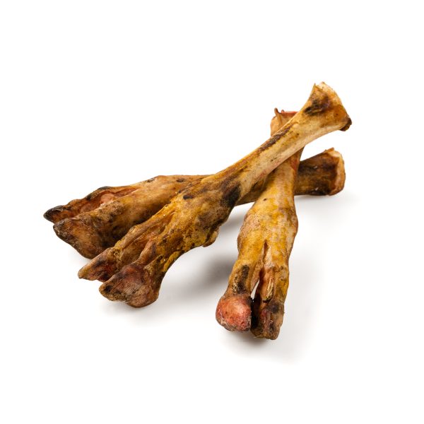 Goat Feet