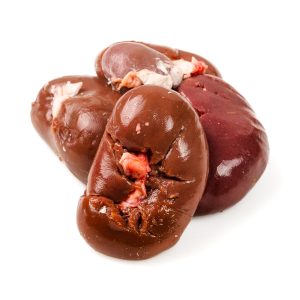 Lamb Kidney