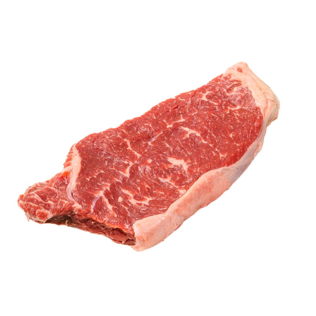 New York Striploin