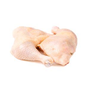 Chicken Leg Quarter