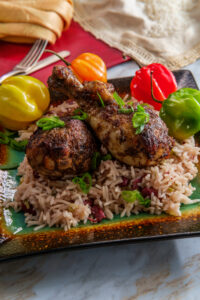 Best Caribbean Food Spots in Etobicoke