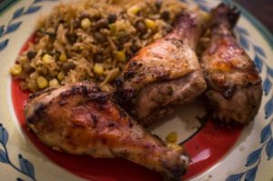 Best Caribbean Food Spots in Brampton